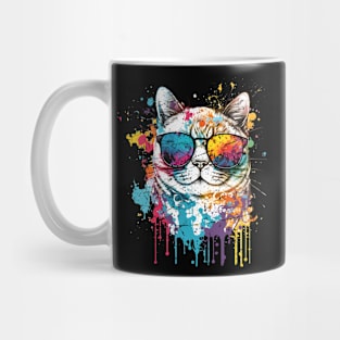 Master Cool Mug